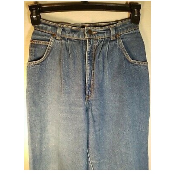 Mom Jeans - Vintage Hunt Club  26x30 - Picture 2 of 11